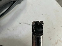 Alfra amk2 gereedschaps houder met interne koeling - afbeelding 2 van  3