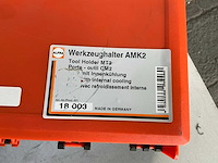 Alfra amk2 gereedschaps houder met interne koeling - afbeelding 3 van  3