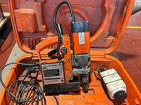 Alfra rotabest 32rq magnetische boormachine - afbeelding 1 van  2