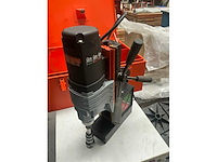 Alfra rotabest 50x magnetische boormachine (te herstellen!) - afbeelding 2 van  8