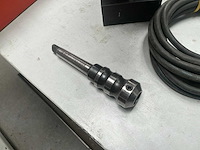 Alfra rotabest 50x magnetische boormachine (te herstellen!) - afbeelding 6 van  8