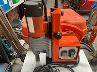 Alfra rotabest mini 40/2 magnetische boormachine - afbeelding 1 van  7