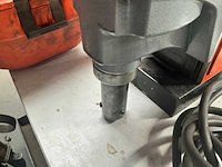 Alfra rotabest mini 40/2 magnetische boormachine - afbeelding 4 van  7