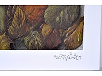 Alfred hofkunst - kleurenoffset - afbeelding 2 van  5