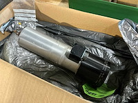 Alfred jäger ka1-03/50 spindel freesmotor - afbeelding 1 van  4