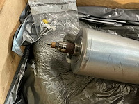 Alfred jäger ka1-03/50 spindel freesmotor - afbeelding 2 van  4