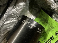 Alfred jäger ka1-03/50 spindel freesmotor - afbeelding 4 van  4