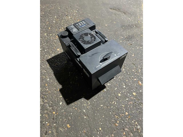 Algam - low fog - low fog 1500 - afbeelding 1 van  4