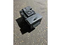 Algam - low fog - low fog 1500 - afbeelding 1 van  4