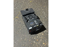 Algam - low fog - low fog 1500 - afbeelding 2 van  4