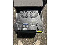 Algam - low fog 3000 - low fog ultrasoon 3000w - afbeelding 1 van  3