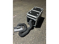 Algam - low fog 3000 - low fog ultrasoon 3000w - afbeelding 2 van  3