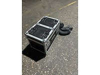 Algam - low fog 3000 - low fog ultrasoon 3000w - afbeelding 3 van  3