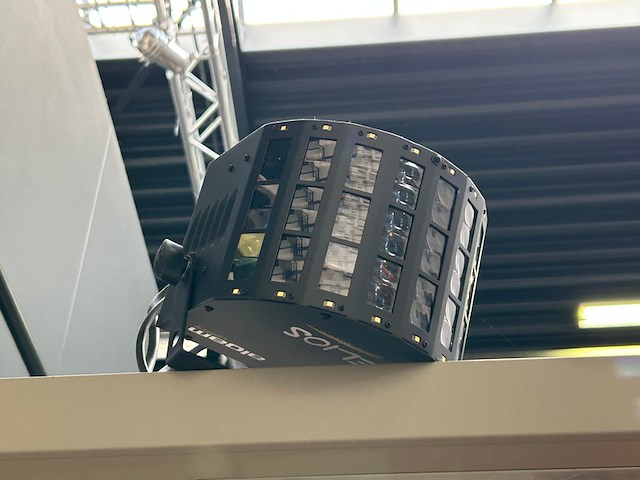 Algam lighteffect - afbeelding 1 van  5