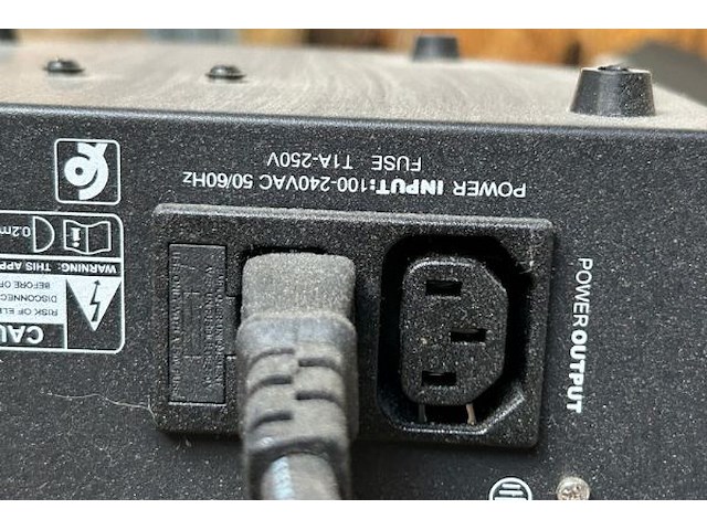 Algam lighteffect - afbeelding 3 van  5