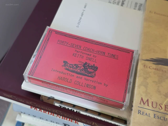 Algemene boeken over mennen (31x) - afbeelding 6 van  7