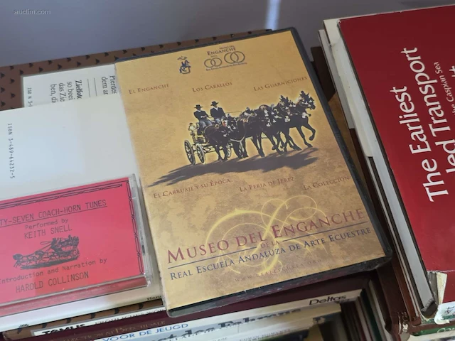 Algemene boeken over mennen (31x) - afbeelding 7 van  7