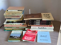 Algemene boeken over mennen (42x)