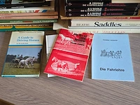 Algemene boeken over mennen (42x) - afbeelding 2 van  7