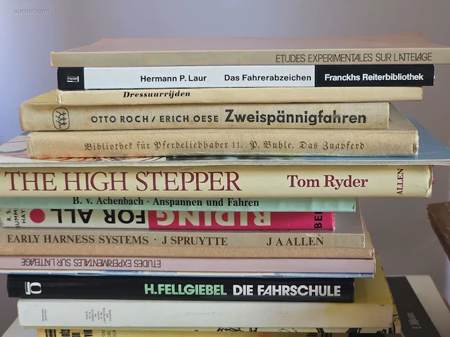 Algemene boeken over mennen (42x) - afbeelding 5 van  7