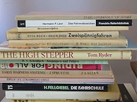 Algemene boeken over mennen (42x) - afbeelding 5 van  7