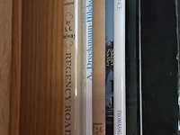 Algemene boeken over paarden en rijtuigen (28x) - afbeelding 5 van  5