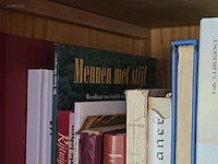 Algemene boeken over paarden en rijtuigen (38x) - afbeelding 5 van  5