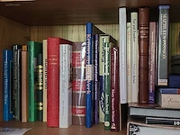 Algemene boeken over paarden en rijtuigen (39x) - afbeelding 2 van  5