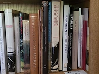 Algemene boeken over paarden en rijtuigen (48x) - afbeelding 2 van  5