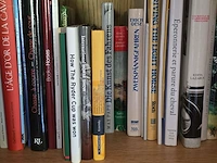 Algemene boeken over paarden en rijtuigen (48x) - afbeelding 4 van  5