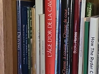 Algemene boeken over paarden en rijtuigen (48x) - afbeelding 5 van  5