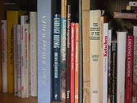 Algemene boeken over paarden en rijtuigen (62x) - afbeelding 2 van  6