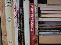 Algemene boeken over paarden en rijtuigen (62x) - afbeelding 4 van  6