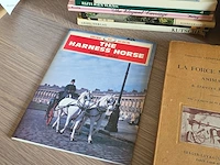 Algemene boeken over rijtuigen (26x) - afbeelding 4 van  6