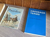 Algemene boeken over rijtuigen (26x) - afbeelding 6 van  6