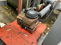 Alhambra quattro hooggrasmaaier - afbeelding 3 van  3