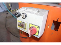 Alhu-pro sw-1402 bandzaag - afbeelding 5 van  10