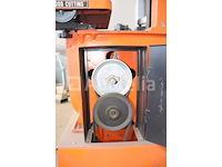 Alhu-pro sw-1402 bandzaag - afbeelding 8 van  10