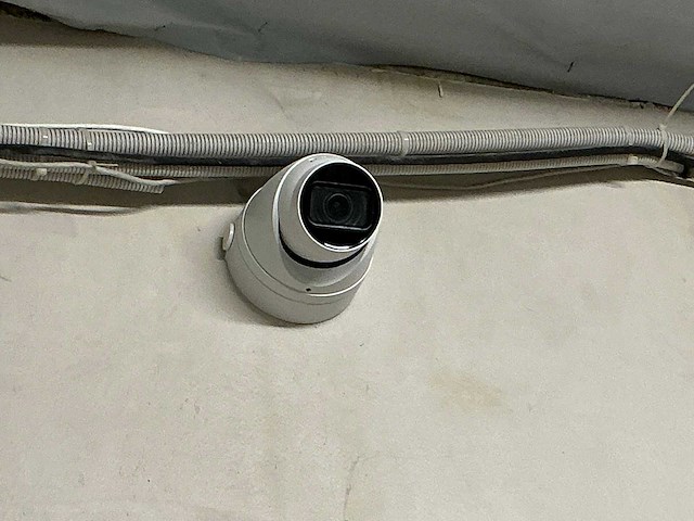 Alhua beveiligingscamera - afbeelding 2 van  4