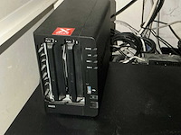 Alhua beveiligingscamera - afbeelding 4 van  4