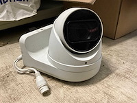 Alhua beveiligingssysteem