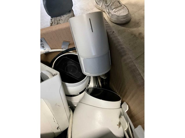 Alhua beveiligingssysteem - afbeelding 7 van  10