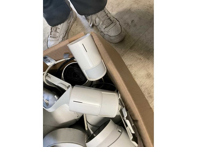 Alhua beveiligingssysteem - afbeelding 8 van  10