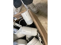 Alhua beveiligingssysteem - afbeelding 8 van  10