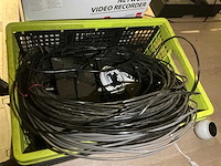 Alhua bewakingscamera (5x) - afbeelding 3 van  5