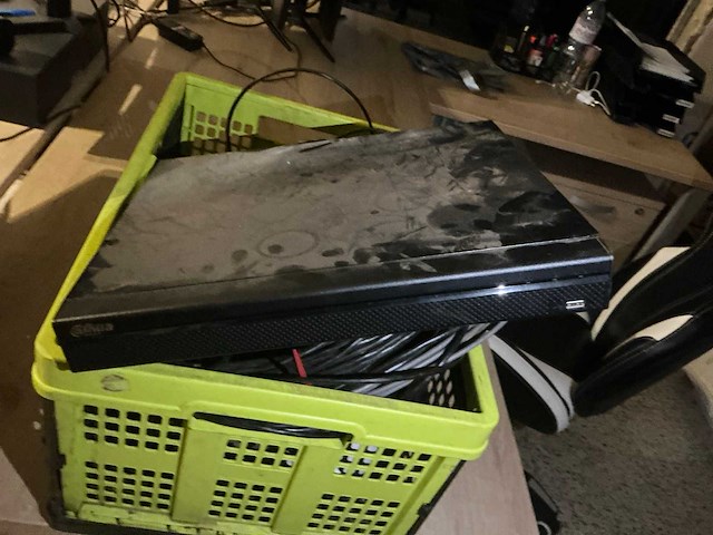 Alhua bewakingscamera (5x) - afbeelding 4 van  5