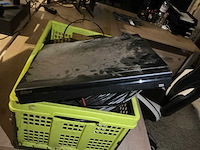 Alhua bewakingscamera (5x) - afbeelding 4 van  5