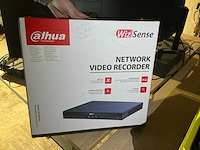 Alhua bewakingscamera (5x) - afbeelding 5 van  5