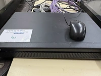 Alhua network video recorder