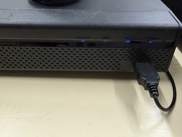 Alhua network video recorder - afbeelding 2 van  6